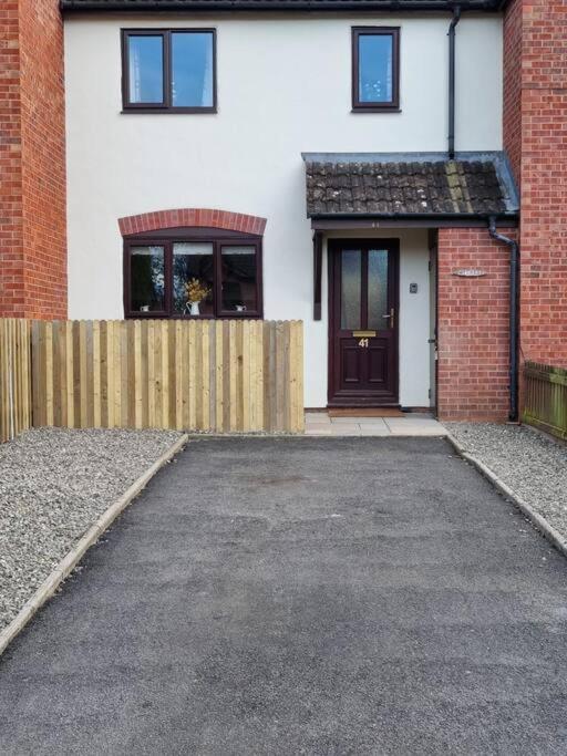 41 Mortimer Drive, Ideal Location Near Ludlow Orleton Exterior foto