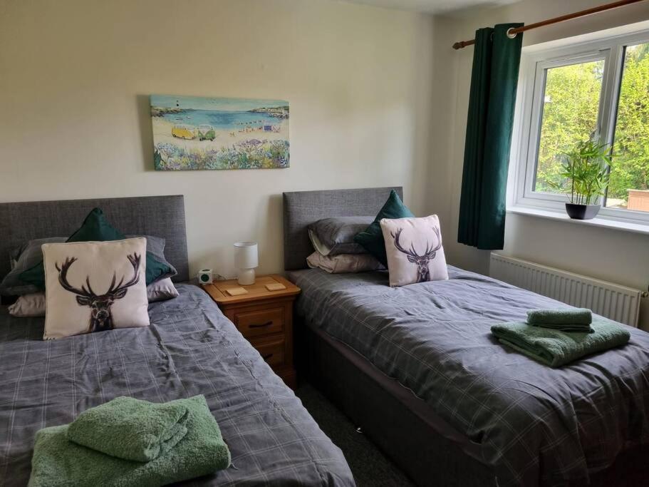 41 Mortimer Drive, Ideal Location Near Ludlow Orleton Exterior foto